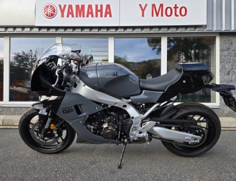 XSR 900 GP