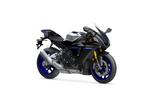 YZF-R1M 