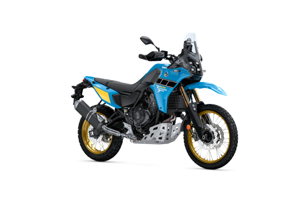 Ténéré 700 2025 Rally
