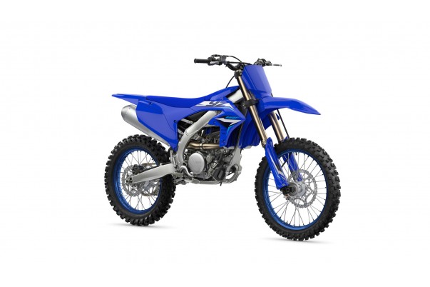 YZ250F