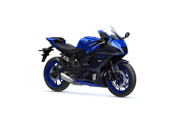 YZF-R7