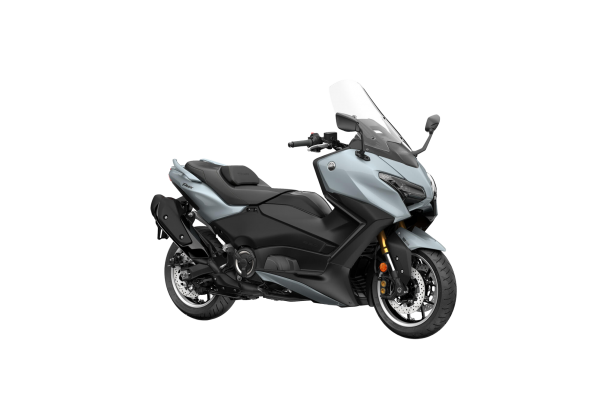 2025 TMAX Tech MAX