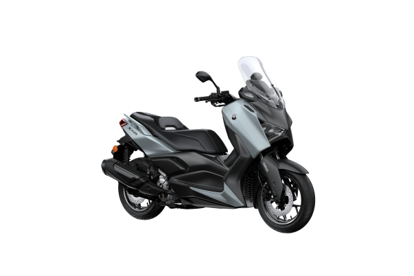 XMAX 300 Tech MAX+