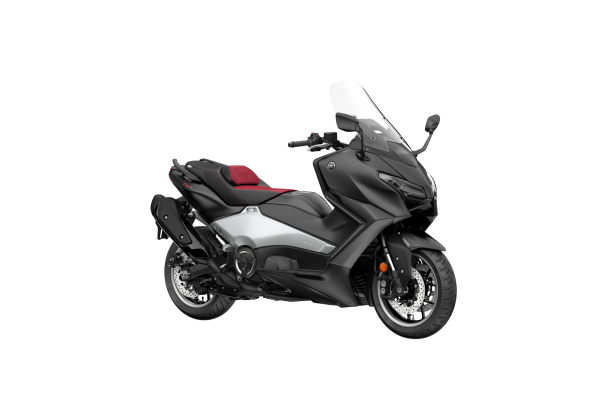 TMAX 25TH ANNIVERSARY