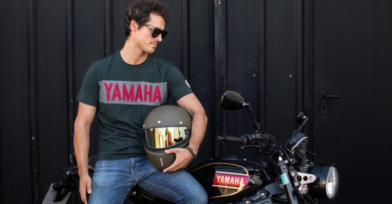 Doplňky a dárky Yamaha