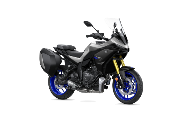 TRACER 7 GT 2025