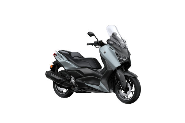XMAX 300 Tech MAX