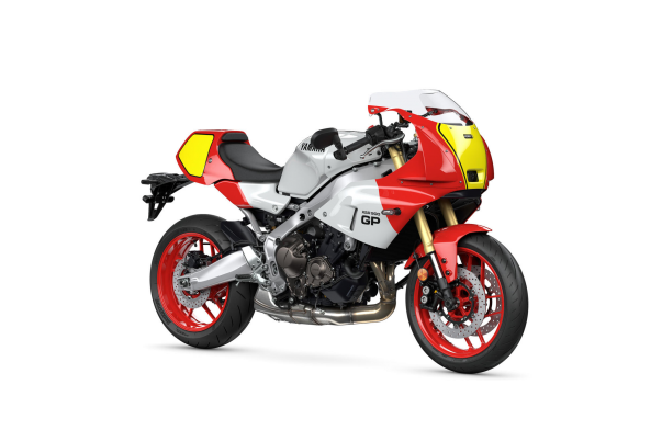 XSR900 GP