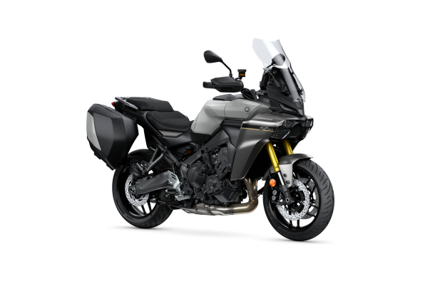 TRACER 9 GT 2025