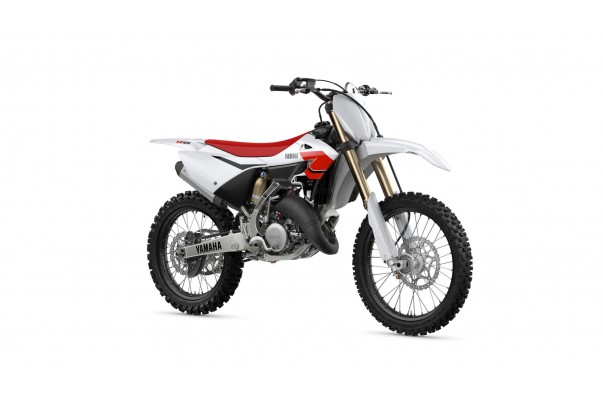 YZ125 70th Anniversary Edition