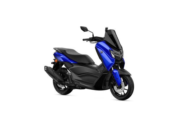 NMAX 125