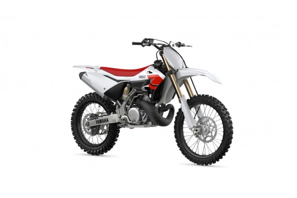 YZ250 70th Anniversary Edition