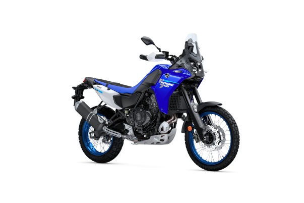 Ténéré 700 / Ténéré 700 LOW 2025
