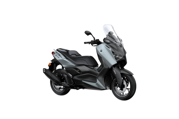 XMAX 125 Tech MAX