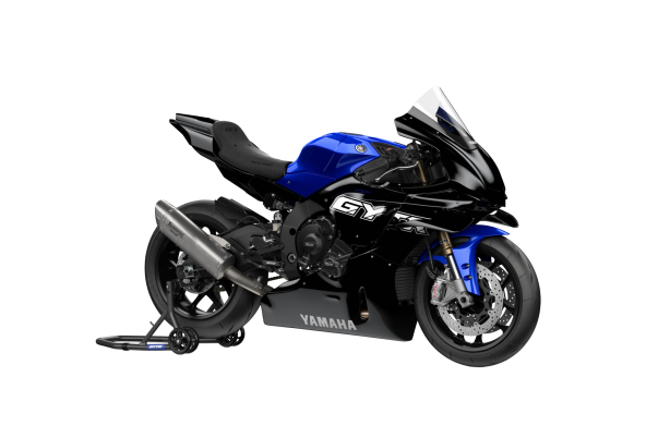R1 GYTR