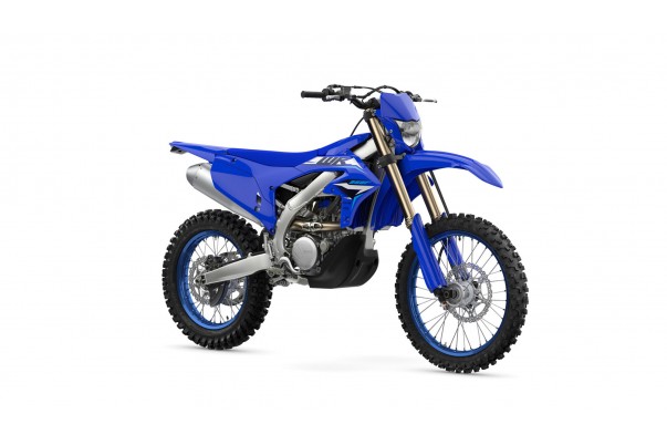 WR250F