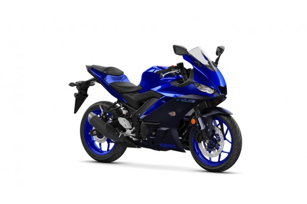 YZF-R3 