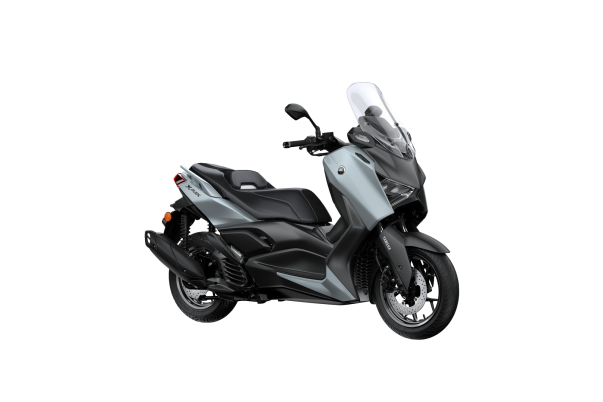 XMAX 125 Tech MAX+